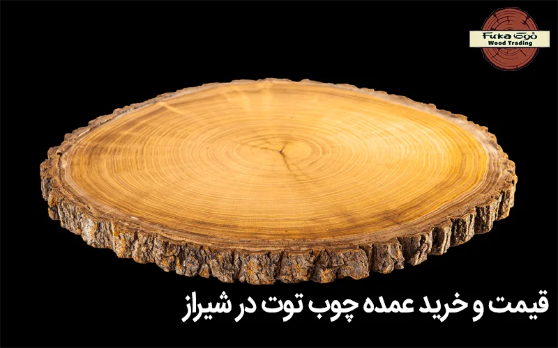 قیمت و خرید عمده چوب توت در شیراز
